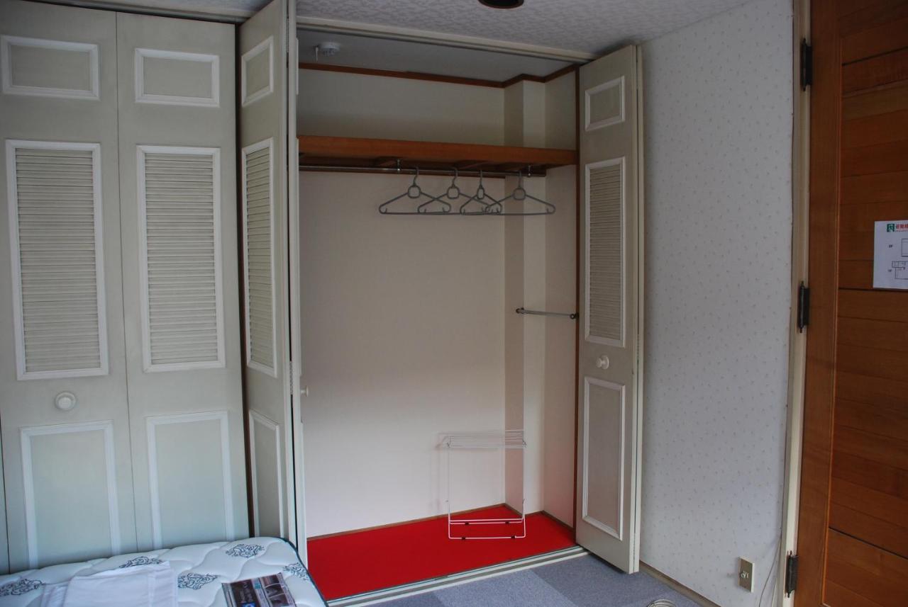 Tiny Guesthouse Umekoji 梅小路 Kyoto Ngoại thất bức ảnh