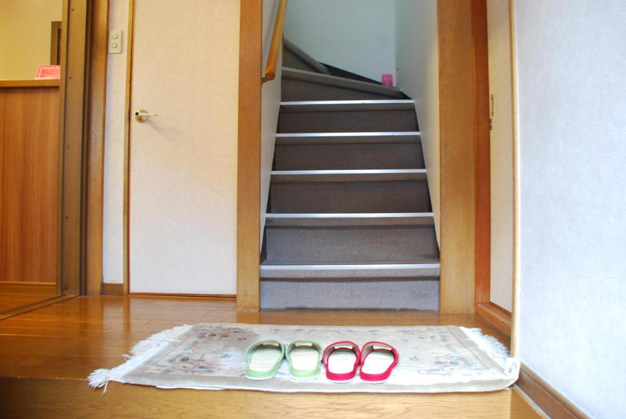 Tiny Guesthouse Umekoji 梅小路 Kyoto Ngoại thất bức ảnh