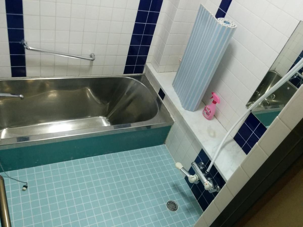 Tiny Guesthouse Umekoji 梅小路 Kyoto Ngoại thất bức ảnh