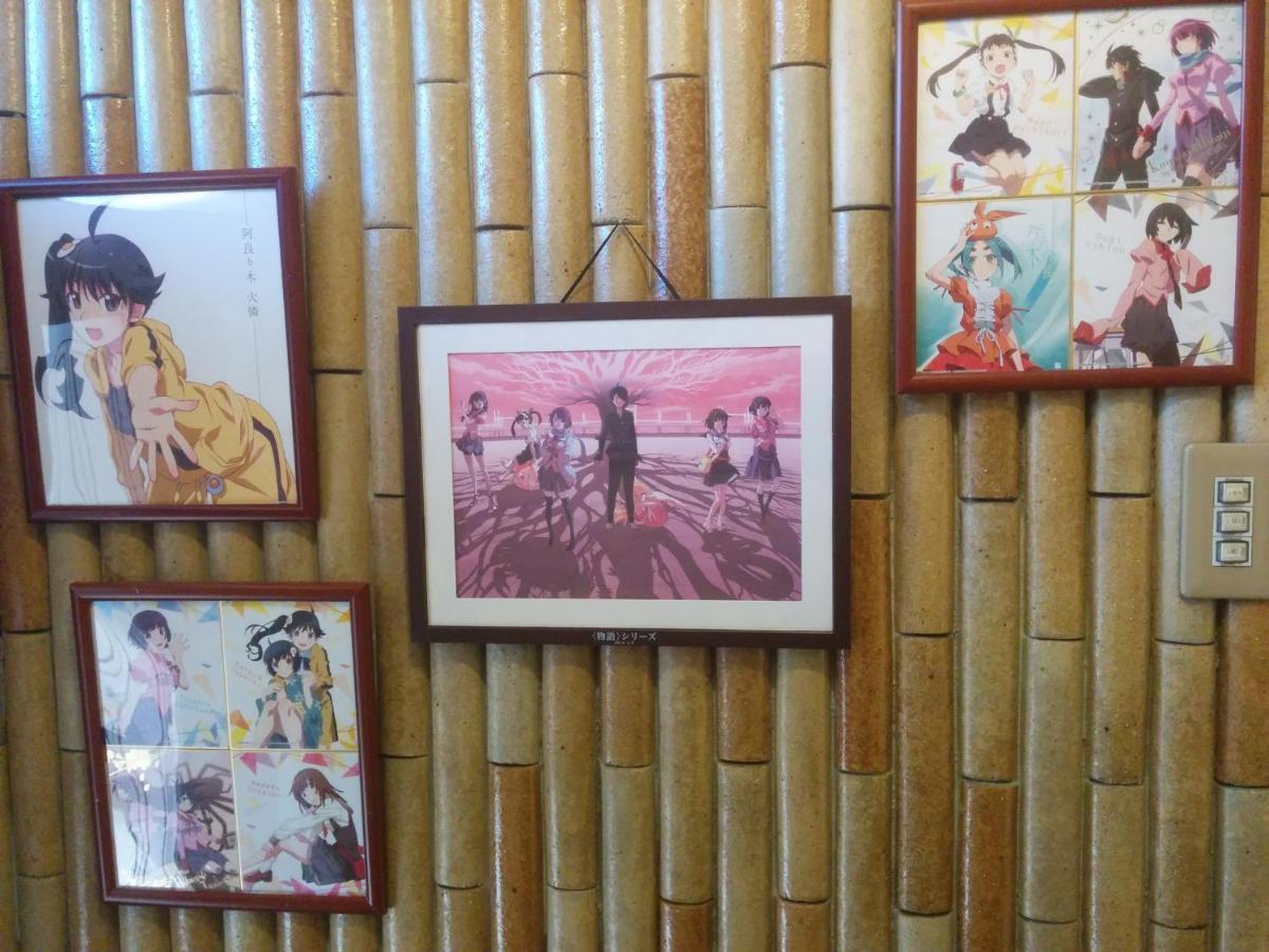 Tiny Guesthouse Umekoji 梅小路 Kyoto Ngoại thất bức ảnh
