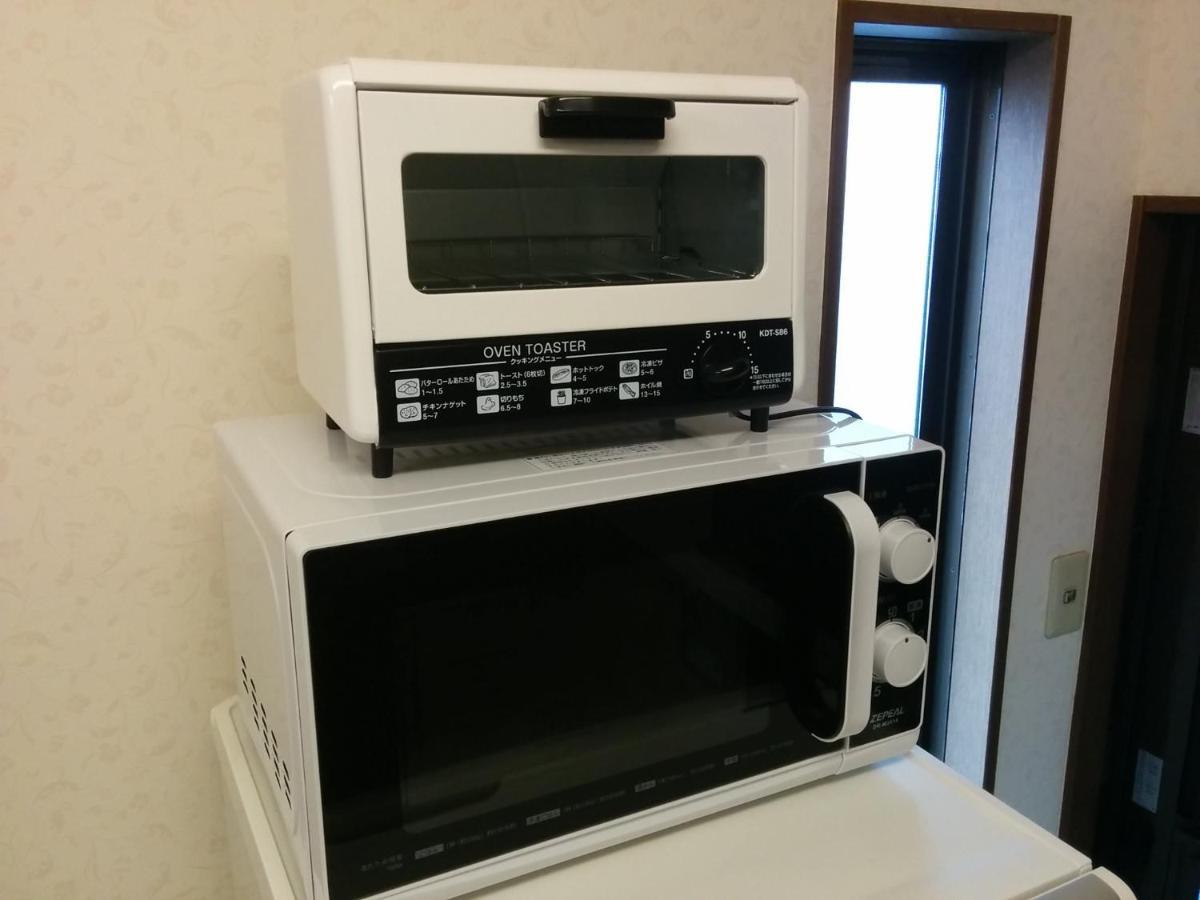 Tiny Guesthouse Umekoji 梅小路 Kyoto Ngoại thất bức ảnh